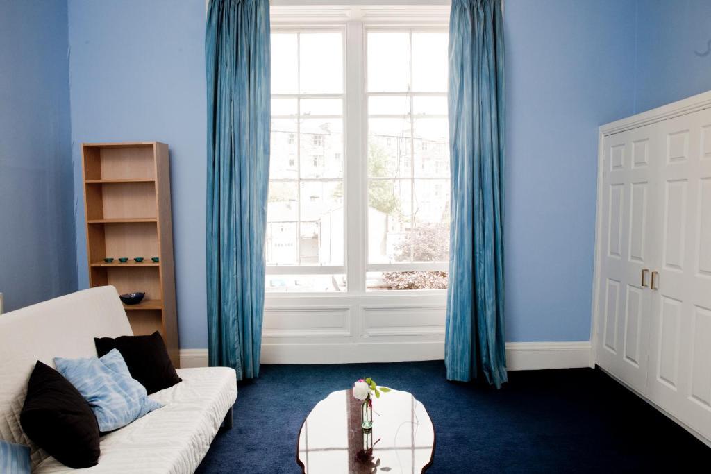 Palace Residential Lets Edinburg Exteriör bild