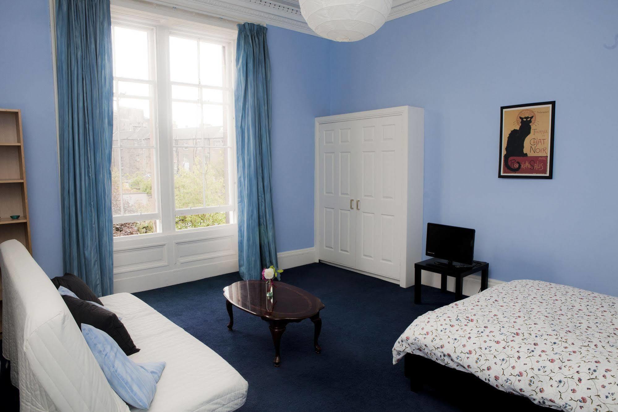 Palace Residential Lets Edinburg Exteriör bild